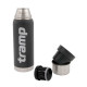 Термос Tramp Soft Expedition Line 0,75 л Сірий UTRC-031-grey