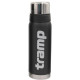 Термос Tramp Soft Expedition Line 0,75 л Сірий UTRC-031-grey