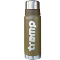 Термос Tramp Expedition Line 1,2 л оливковий UTRC-028-olive
