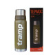 Термос Tramp Expedition Line 1,2 л оливковий UTRC-028-olive