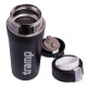 Термос Tramp 0,45 л чорний UTRC-107-black