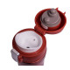 Термос Tramp 0,35 л червоний металік UTRC-106-red