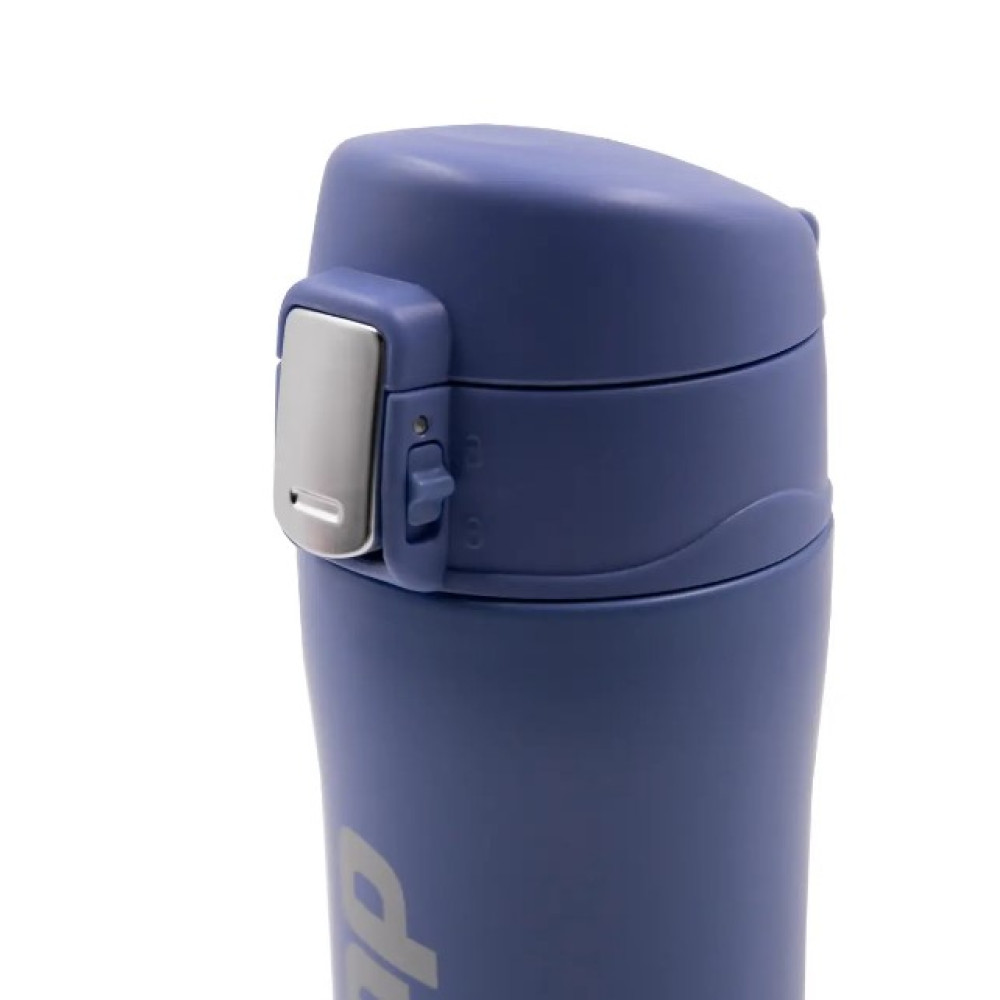Термос Tramp 0,35 л синій TRC-106-sky-blue