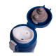 Термос Tramp 0,45 л синій TRC-107-blue