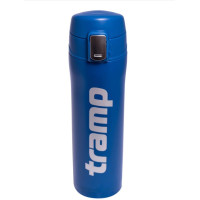Термос Tramp 0,45 л синій TRC-107-blue