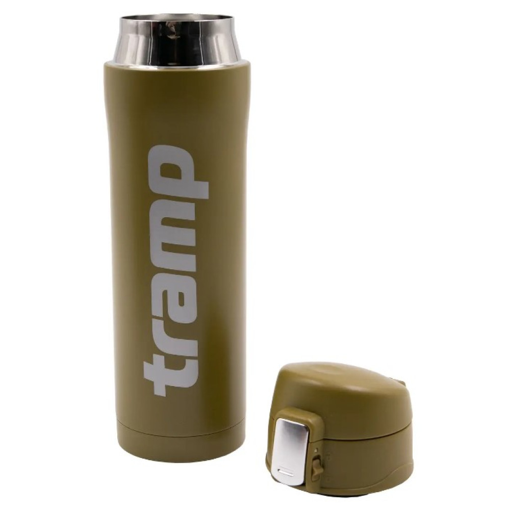 Термос Tramp 0,45 л хакі UTRC-107-khaki