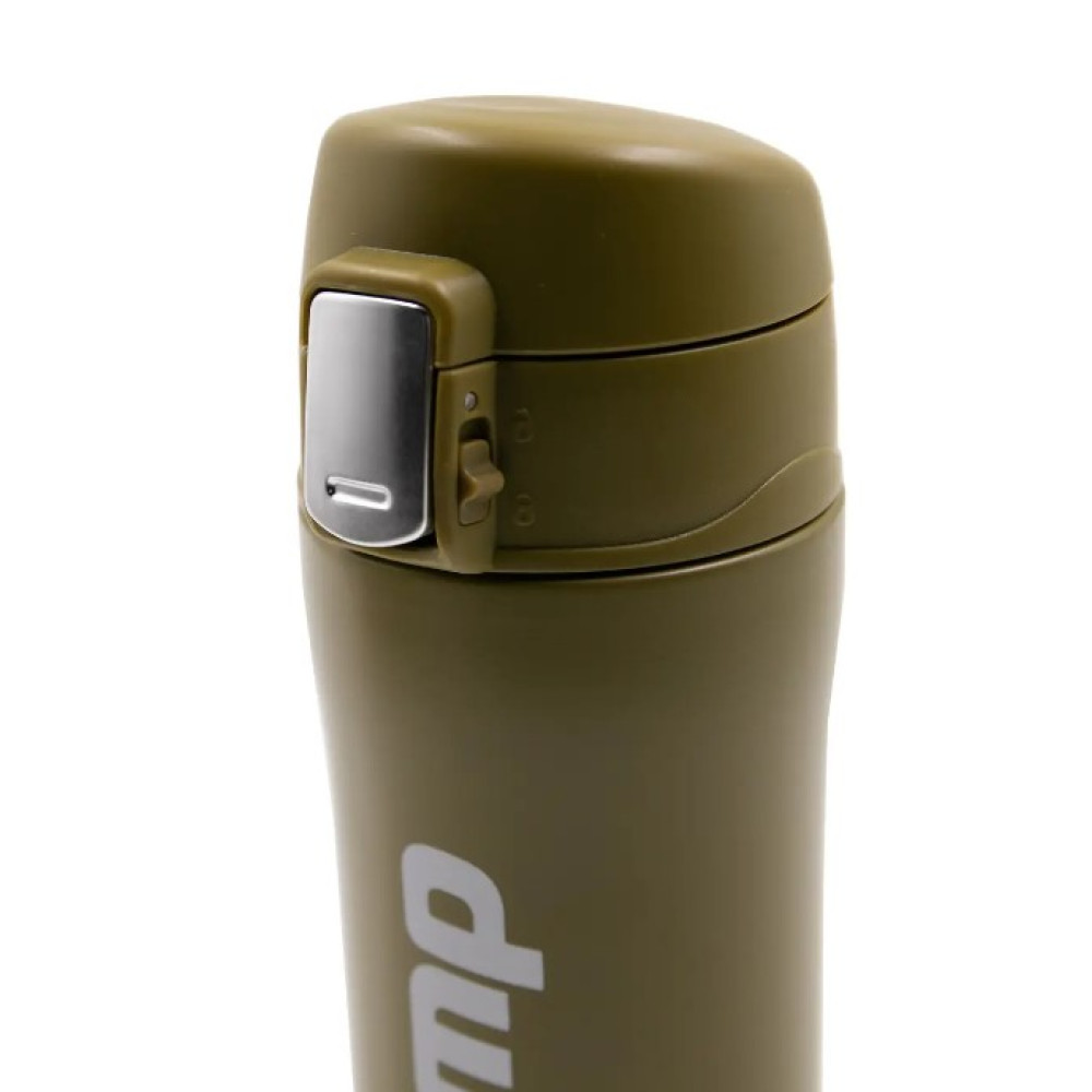 Термос Tramp 0,45 л хакі UTRC-107-khaki