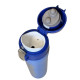 Термос Tramp 0,45 л синій TRC-107-blue-2021