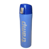 Термос Tramp 0,45 л синій TRC-107-blue-2021