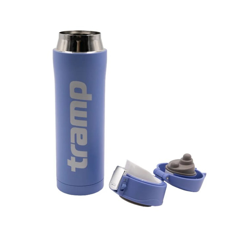 Термос Tramp 0,45 л Блакитний UTRC-107-sky-blue