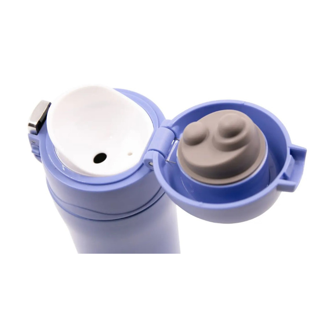Термос Tramp 0,45 л Блакитний UTRC-107-sky-blue