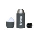 Термос Tramp Soft Touch 0.75 л Сірий TRC-108-grey