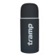 Термос Tramp Soft Touch 0.75 л Сірий TRC-108-grey