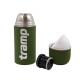 Термос Tramp Soft Touch 0,75 л Зелений UTRC-108-khaki