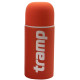 Термос Tramp Soft Touch 0,75 л Помаранчевий UTRC-108-orange
