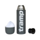 Термос Tramp Soft Touch 1,2 л Сірий UTRC-110-grey