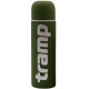 Термос Tramp Soft Touch 1,2 л Зелений UTRC-110-khaki