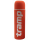 Термос Tramp Soft Touch 1,2 л Помаранчевий UTRC-110-orange