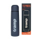 Термос Tramp Basic 0,5 л Сірий UTRC-111-grey