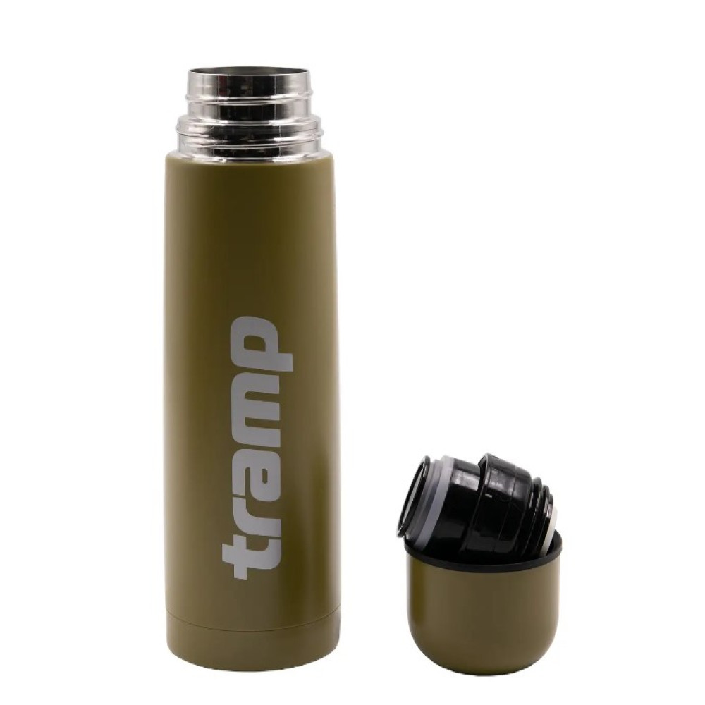 Термос Tramp Basic хакі 0,5л UTRC-111-khaki