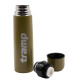 Термос Tramp Basic хакі 0,5л UTRC-111-khaki