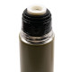 Термос Tramp Basic хакі 0,5л UTRC-111-khaki