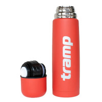 Термос Tramp Basic червоний 0,5л UTRC-111-red
