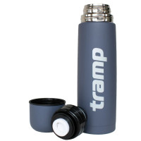 Термос Tramp Basic 0,75 л Сірий UTRC-112-grey
