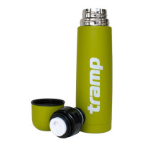 Термос Tramp Basic 0,75 л Оливковий UTRC-112-olive