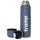 Термос Tramp Basic сірий 1 л UTRC-113-grey