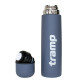 Термос Tramp Basic сірий 1 л UTRC-113-grey