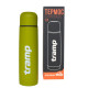 Термос Tramp Basic оливковий 1 л UTRC-113-olive