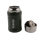 Термос Tramp харчовий 0,8 л у чохлі Оливковий UTRC-132-olive