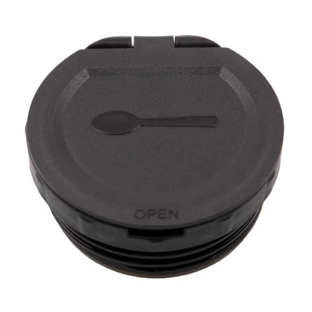 Термос Tramp харчовий 0,8 л у чохлі Оливковий UTRC-132-olive