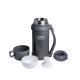 Термос Tramp Universal Line 1.2 л сірий TRC-133-grey