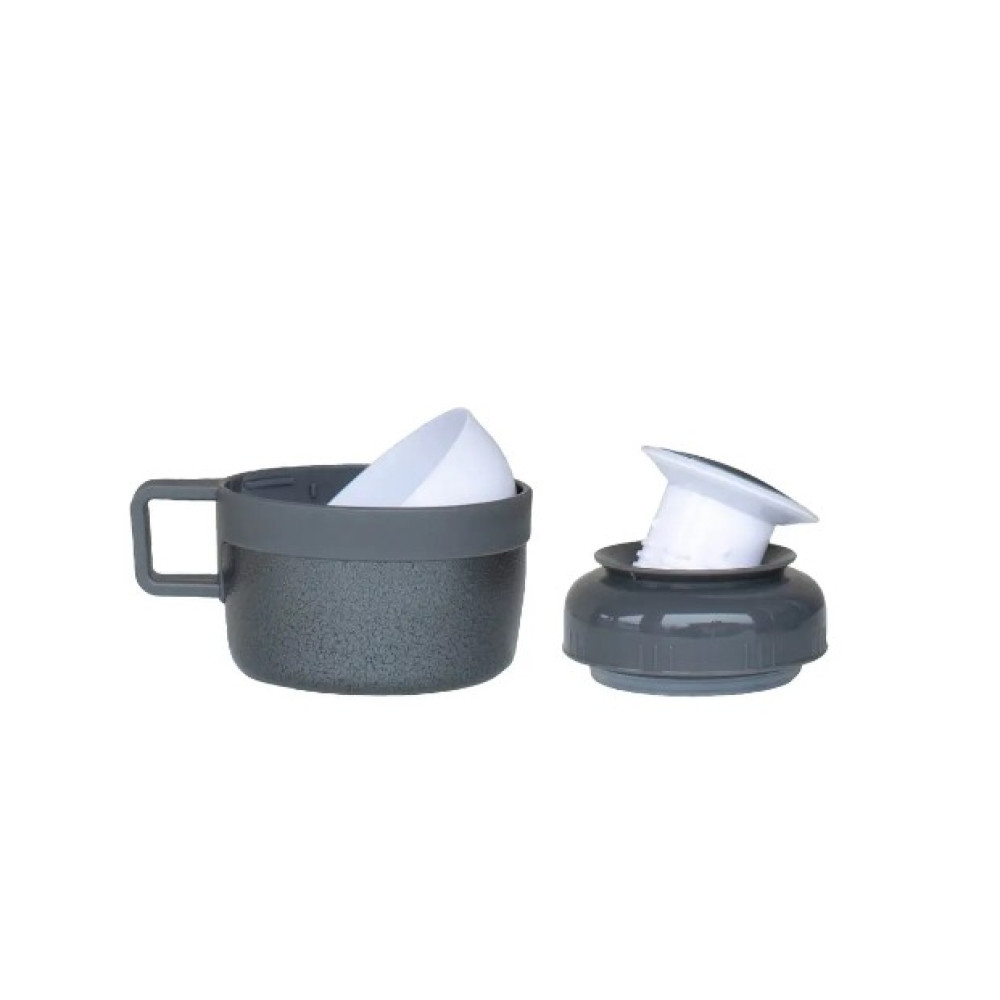 Термос Tramp Universal Line 1.2 л сірий TRC-133-grey