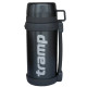 Термос Tramp Universal Line 1.2 л сірий TRC-133-grey