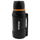 Термос Tramp Travel Line 1,3 л черный TRC-138-black