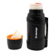 Термос Tramp Travel Line 1,3 л черный TRC-138-black