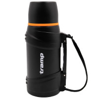 Термос Tramp Travel Line 1,3 л черный TRC-138-black