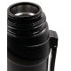Термос Tramp Travel Line 1,3 л черный TRC-138-black
