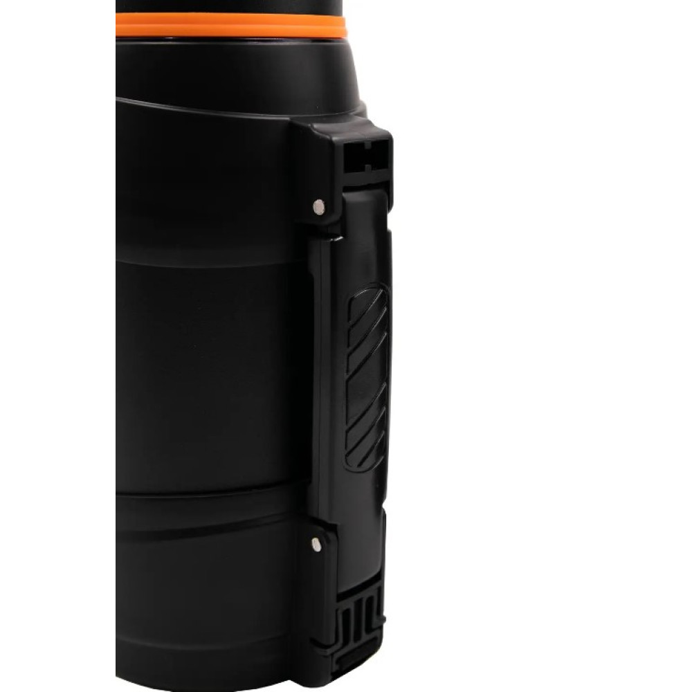 Термос Tramp Travel Line 1,3 л черный TRC-138-black