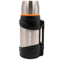 Термос Tramp Travel Line 1,3 л металлик TRC-138-metal
