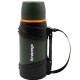 Термос Tramp Travel Line 1,3 л оливковий TRC-138-olive