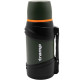 Термос Tramp Travel Line 1,3 л оливковий TRC-138-olive