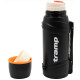 Термос Tramp Travel Line 1,6 л чорний UTRC-139-black