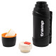 Термос Tramp Travel Line 1,6 л чорний UTRC-139-black