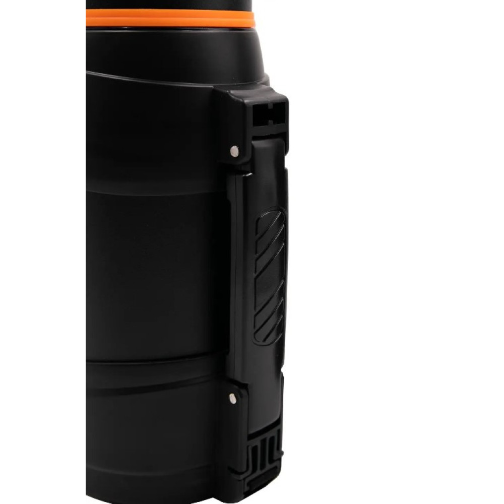 Термос Tramp Travel Line 1,6 л чорний UTRC-139-black
