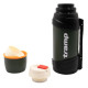 Термос Tramp Travel Line 1,6 л оливковий UTRC-139-olive