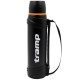 Термос Tramp Travel Line 2 л чорний UTRC-140-black